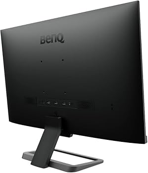 BenQ EW2780 27-inch 1080p Eye-Care IPS LED Monitor 75Hz, HDRi